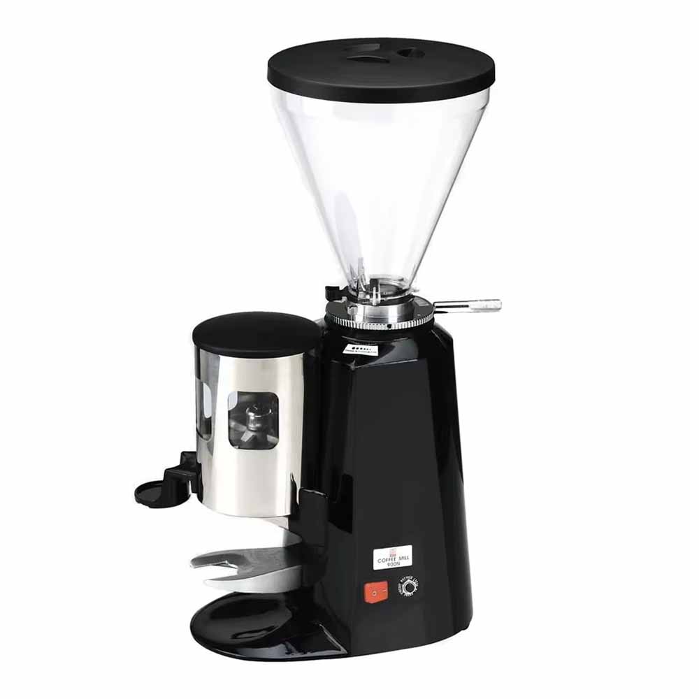 Coffee Maker - Xeoleo Commercial Electric Coffee Grinder 350W