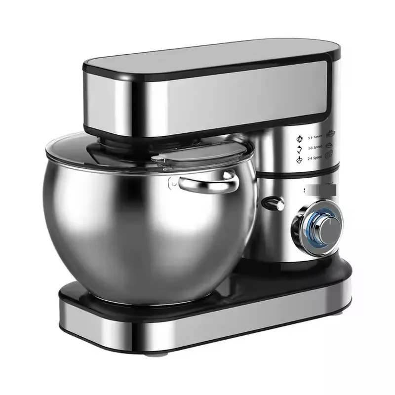 Stand Mixer - 05003 High Quality Kneading 12L Machine&stainless