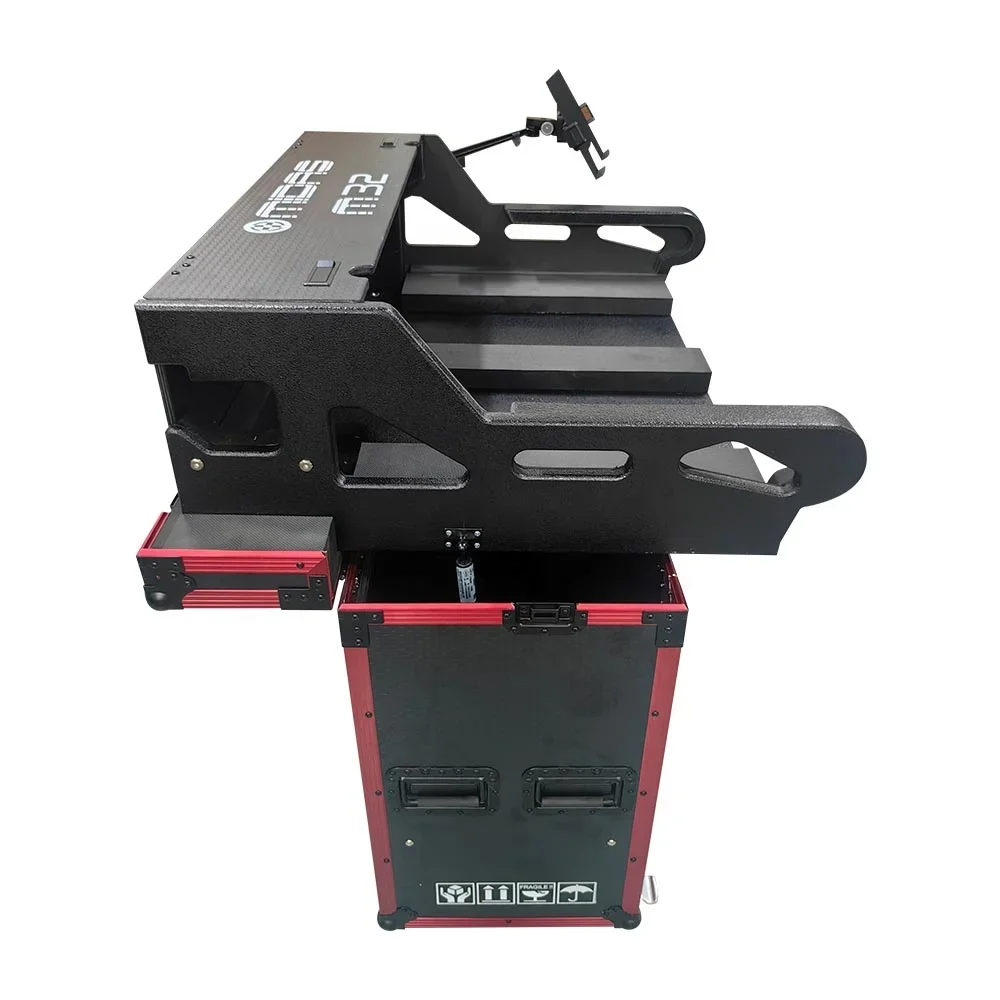 2026 Customized Hydraulic Flig - Stand Mixer review and price