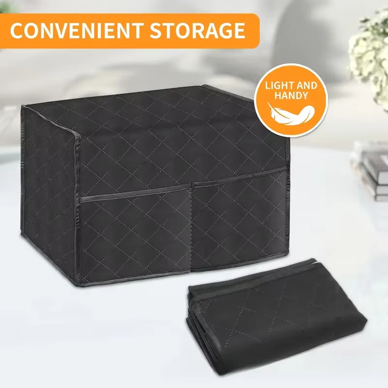 1PC Microwave Cover, Air Fryer - Air Fryer review and price