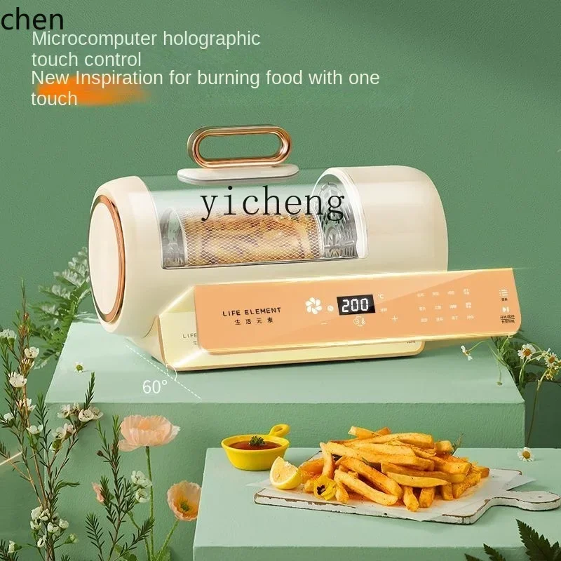 Air Fryer Visualization Househ - Air Fryer review and price