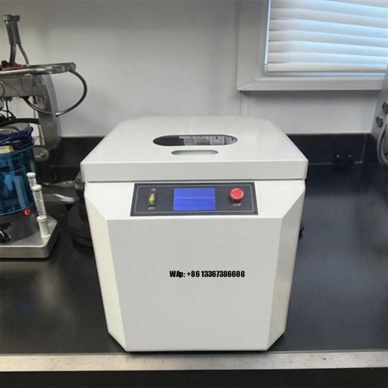 Automatic Solder Paste Mixing  - Blender review and price