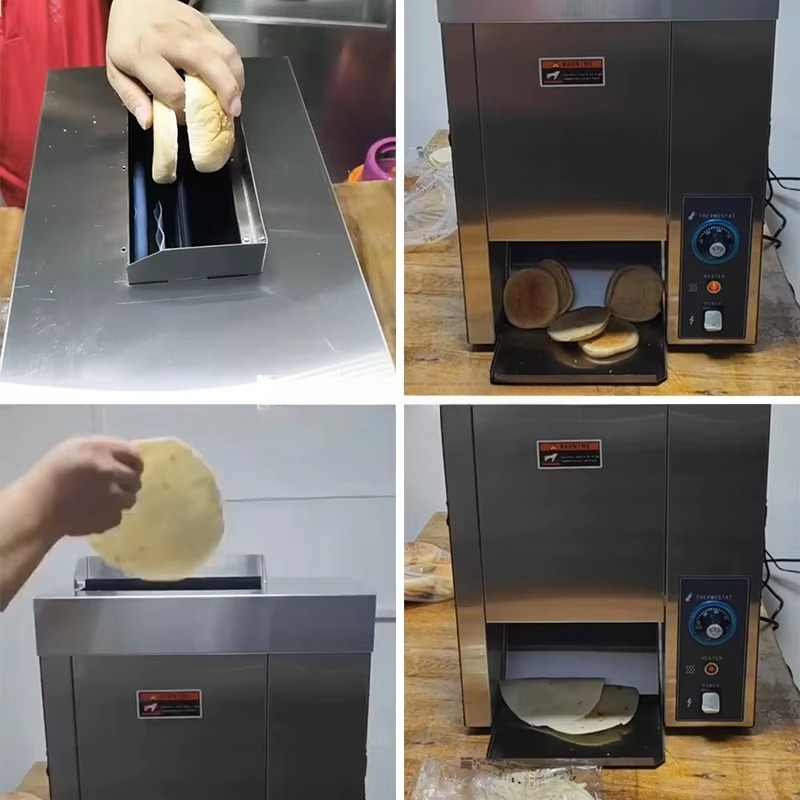 Easy Cleaning Stainless Steel  - Toaster review and price