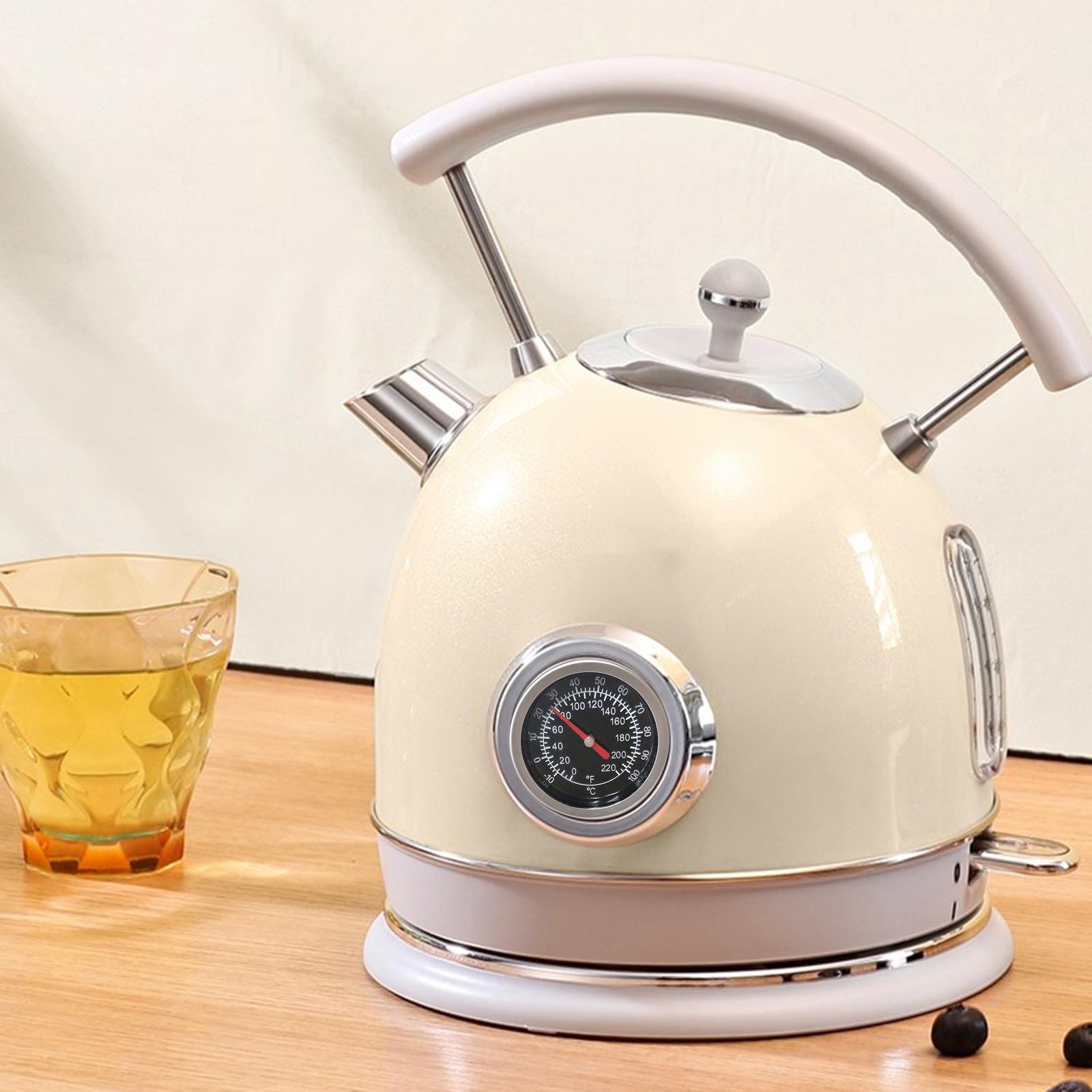Kettle Thermometer Boiler Dial - Kitchen Appliances Video review and price
