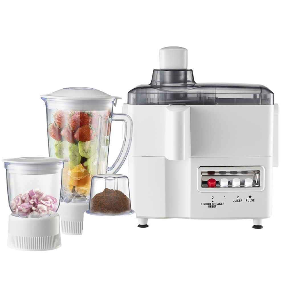 4 in 1 Multi-Purpose Household - Blender review and price