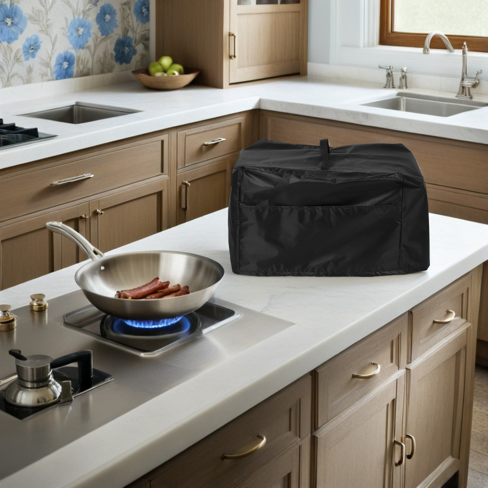 Oilproof Waterproof Meat Slice - Kitchen Appliances In review and price