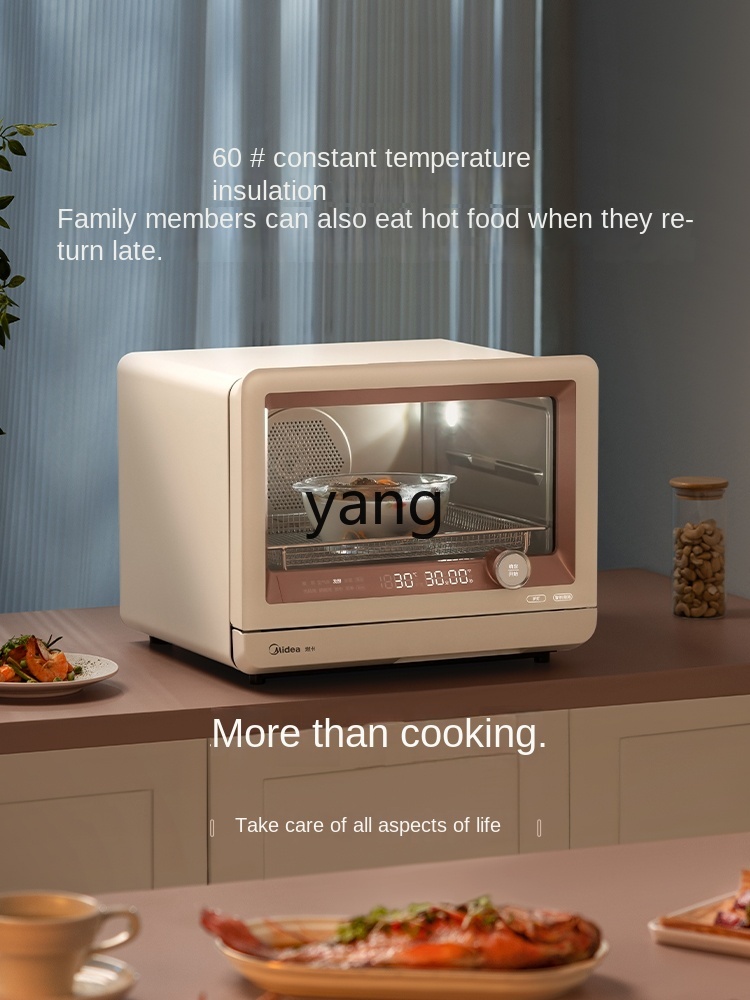 cx Steam Baking Oven All-in-On - Air Fryer review and price