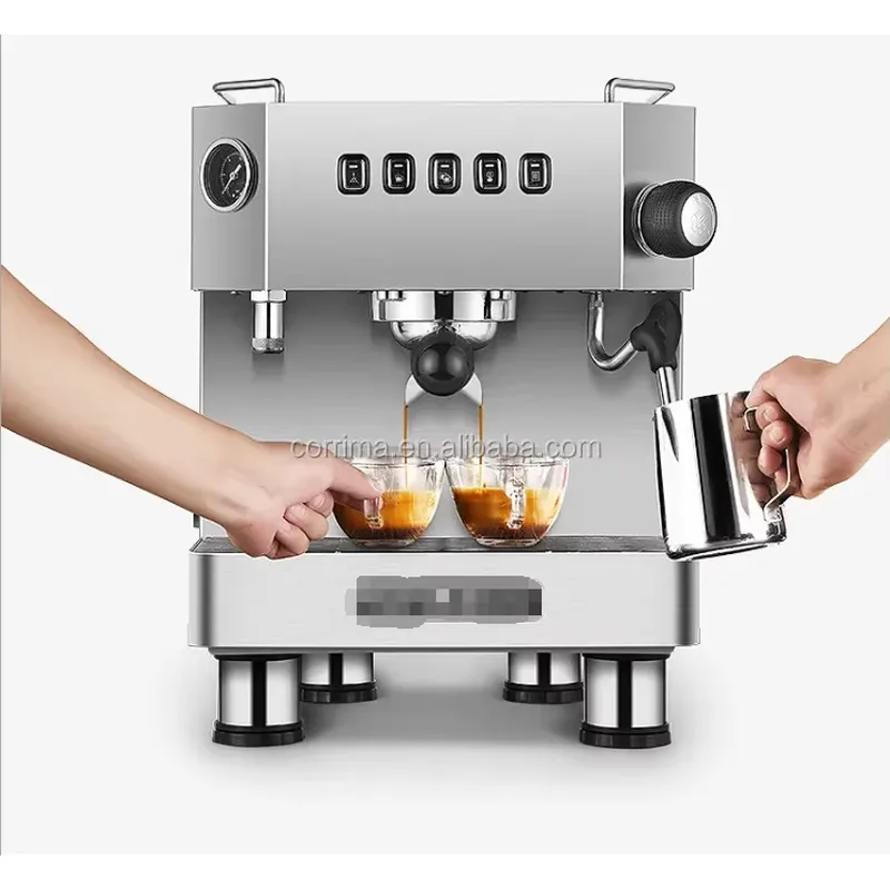 Gemilai CRM3008 Easy Use with  - Coffee Maker review and price
