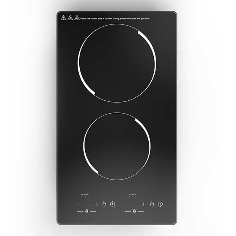 Commercial  12 Inch Induction  - Induction Cooker review and price