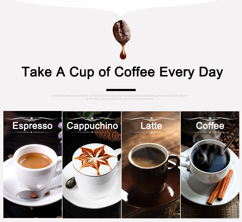 230/110V 1300W 4 Languages Esp - Coffee Maker review and price