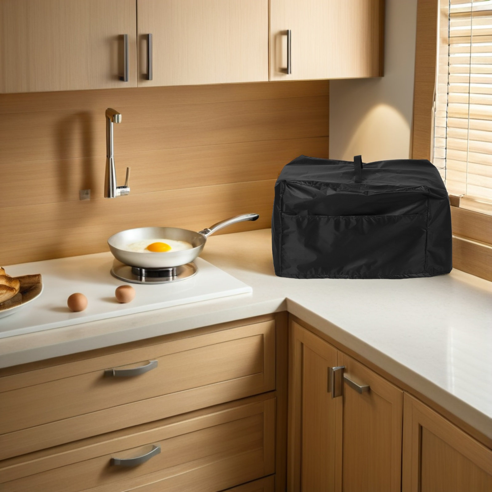 Meat Slicer Dust Cover Waterpr - Kitchen Appliances In review and price