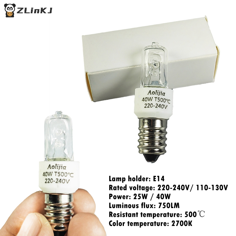 ▶1Pcs 25W/40W E14 Oven Light B - Microwave Oven review and price