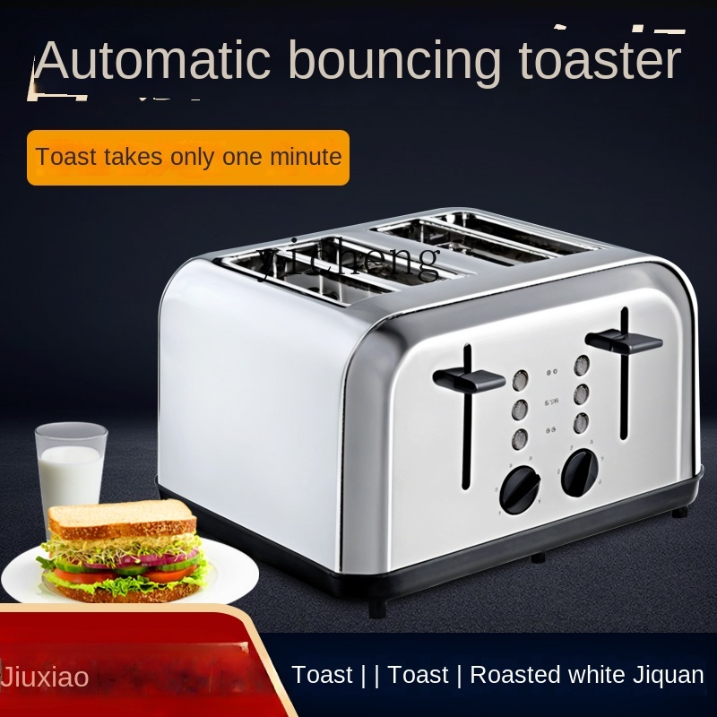 c3 Toaster Commercial Automati - Toaster review and price