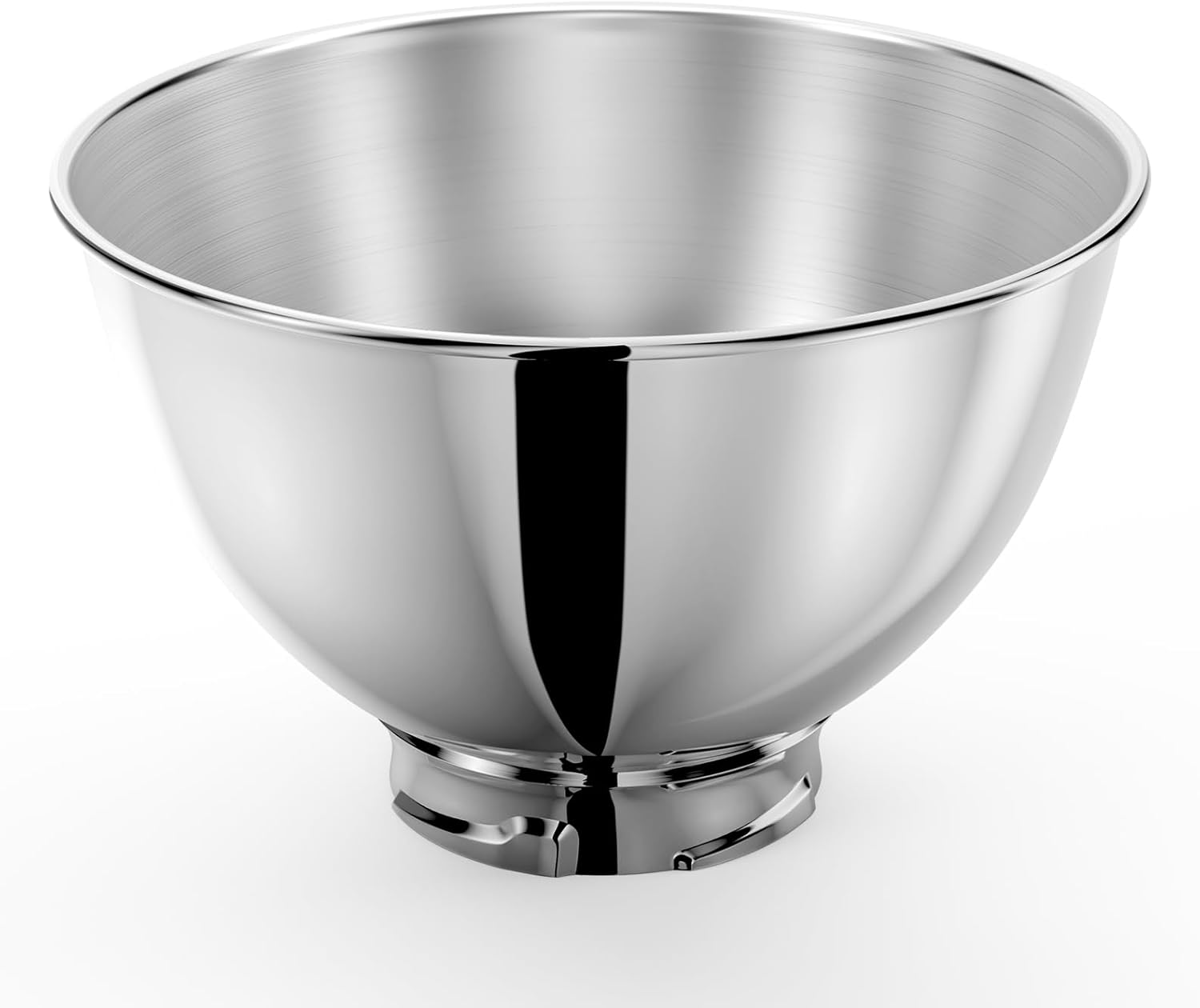 3-Quart Stainless Steel Bowl f - Stand Mixer review and price