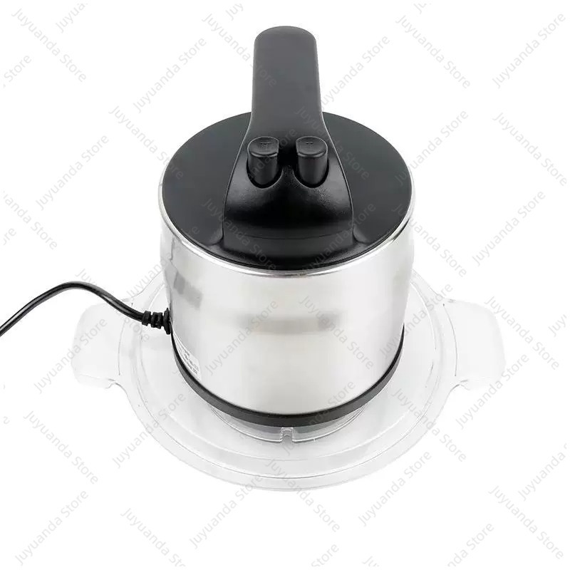 8L Metal Fufu Machine Househol - Blender review and price