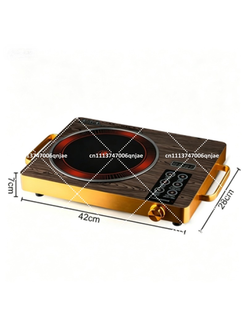 Electric Ceramic Stove High Po - Induction Cooktop Portable review and price