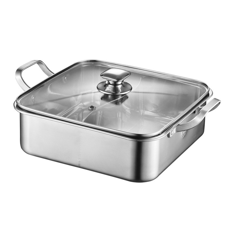 304 Stainless Steel Mandarin D - Induction Cooker review and price