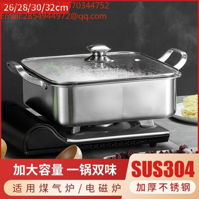 304 Stainless Steel Mandarin D - Induction Cooker review and price