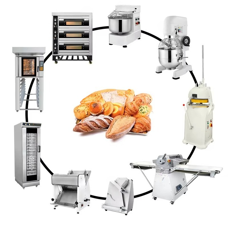 Linkrich Commercial Stand 5~25 - Stand Mixer review and price