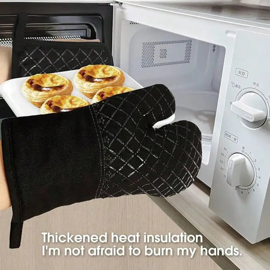 4PCS Silicone Kitchen Microwav - Microwave Oven review and price