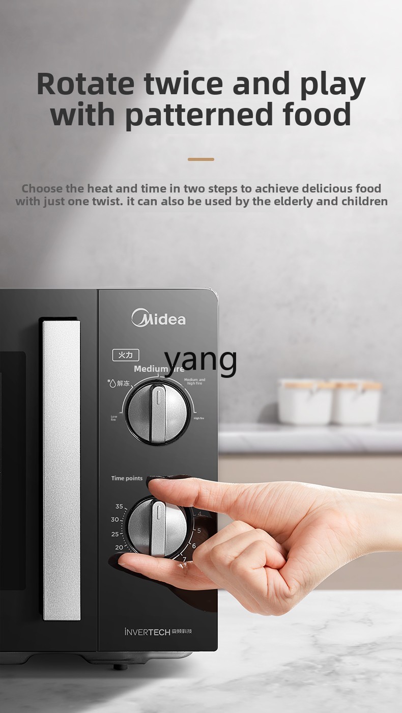 CX  frequency conversion micro - Microwave Oven review and price