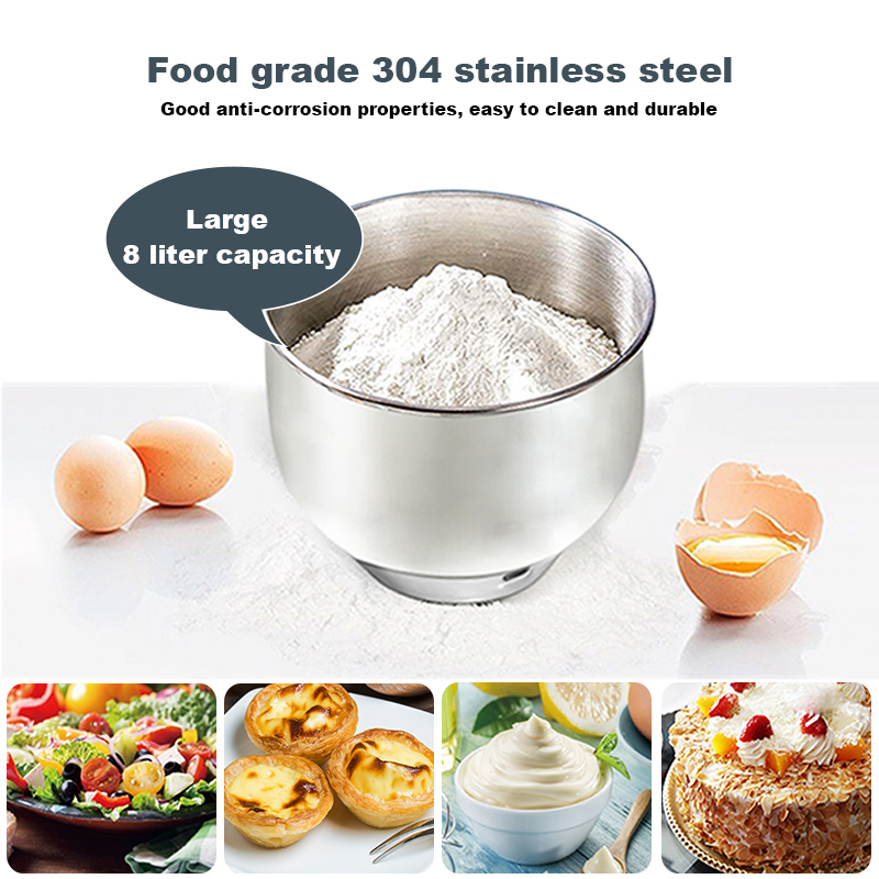 Household Stand Mixer High Pow - Stand Mixer review and price