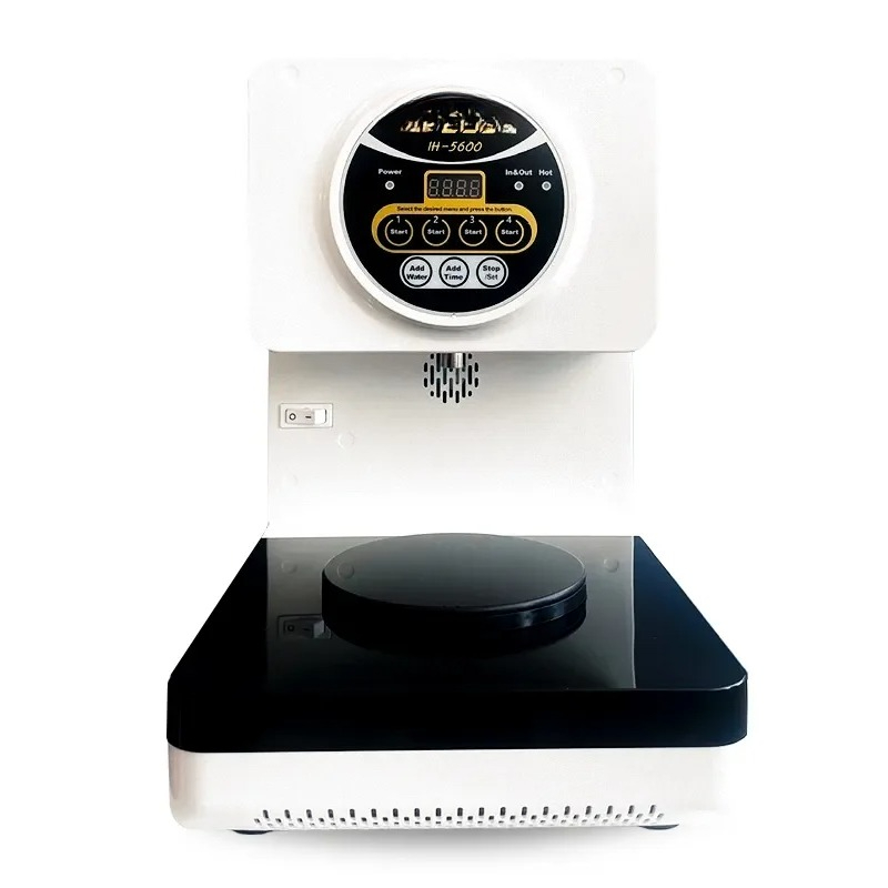 EE1 IH-5600 IH-7000 Instant No - Induction Cooker review and price