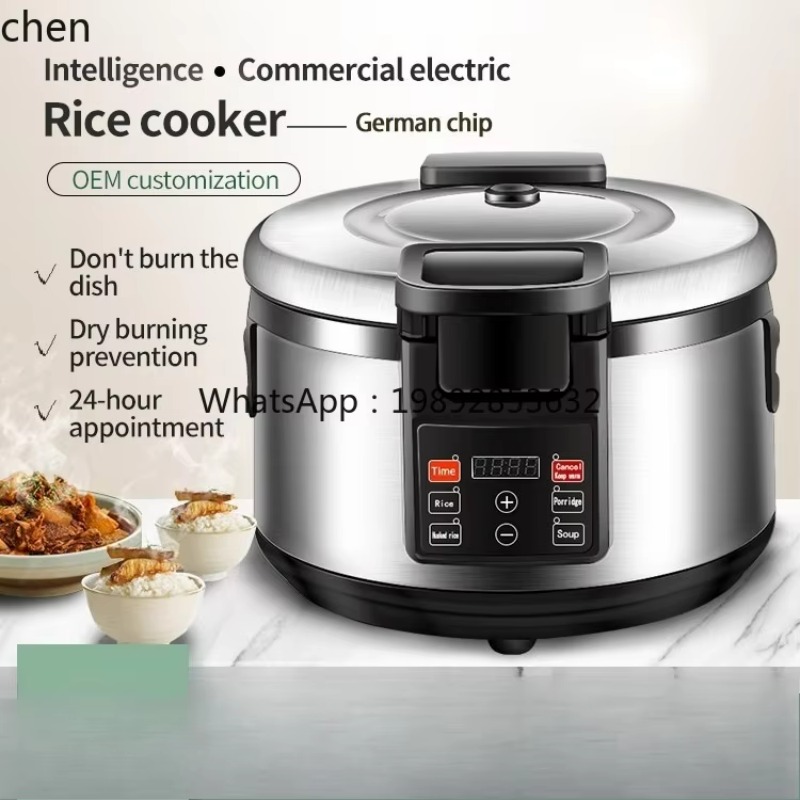 c28  Commercial Rice Cooker Fa - Rice Cooker review and price