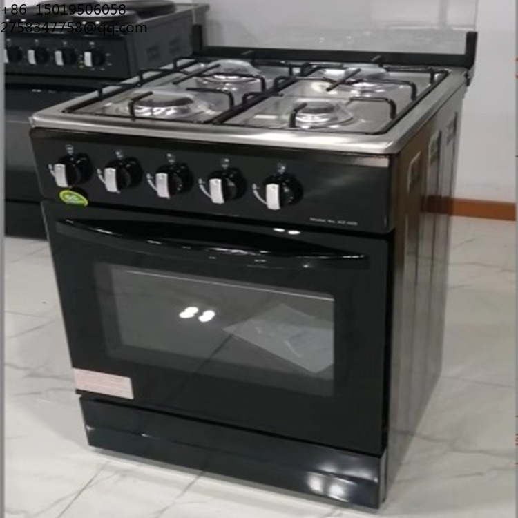 Freestanding 4-G=as Burner Ind - Induction Cooker review and price