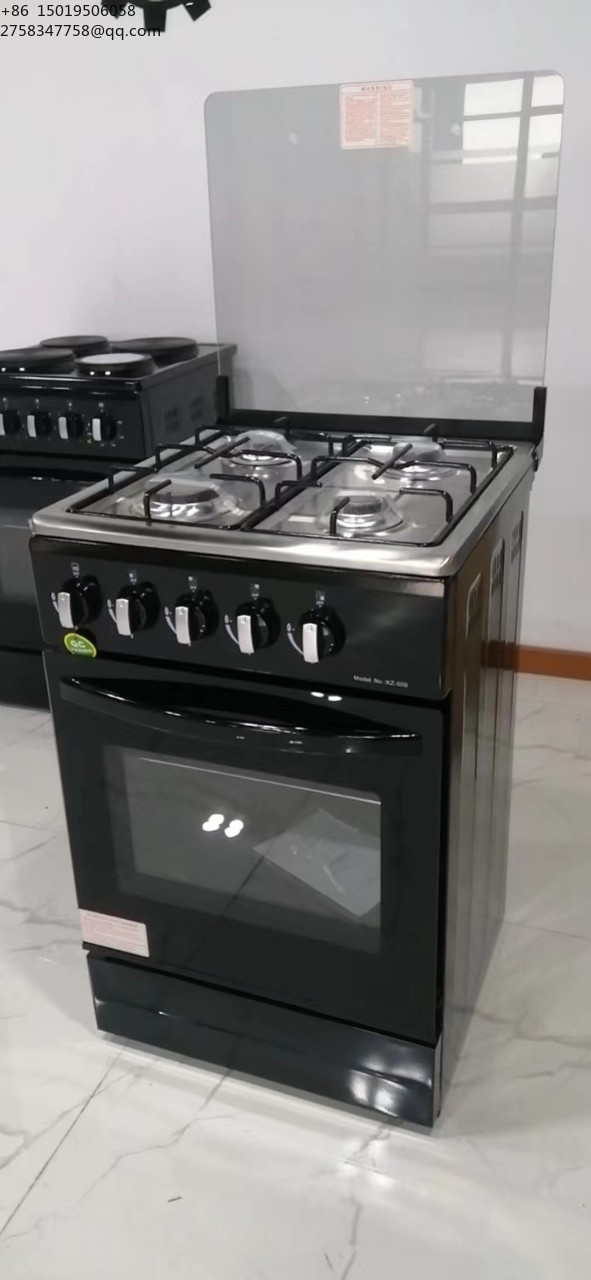 Freestanding 4-G=as Burner Ind - Induction Cooker review and price