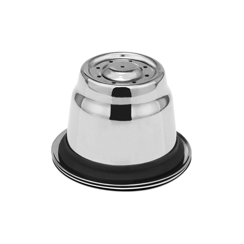 Reusable Refillable Coffee Cap - Coffee Maker review and price