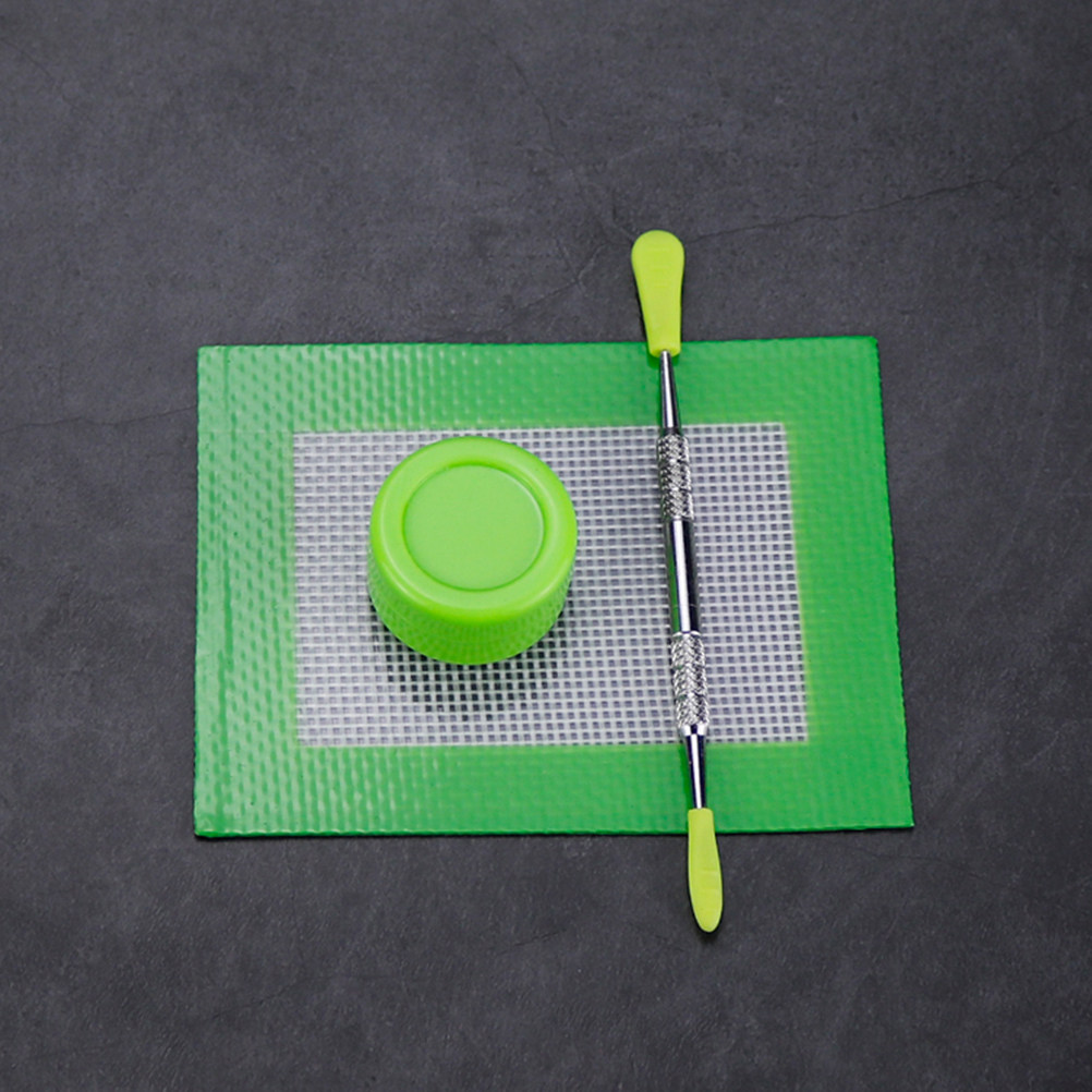 4Pcs Silicone Baking Mat Heat  - Microwave Oven review and price