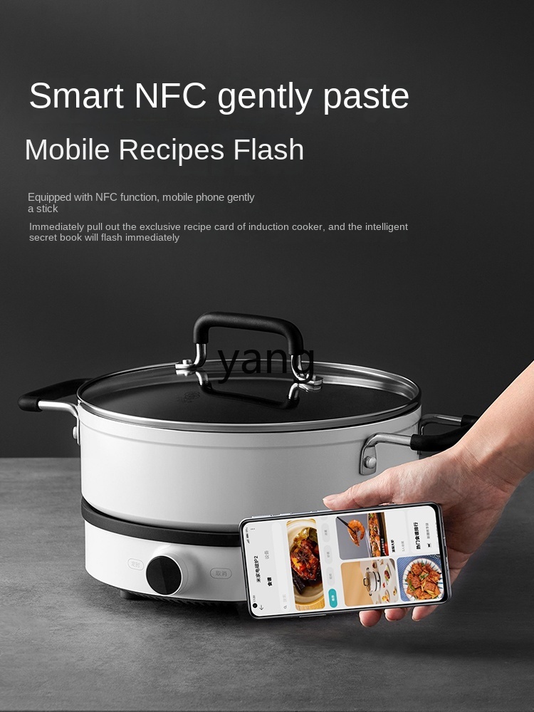 LMM  Induction Cooker Househol - Induction Cooker review and price