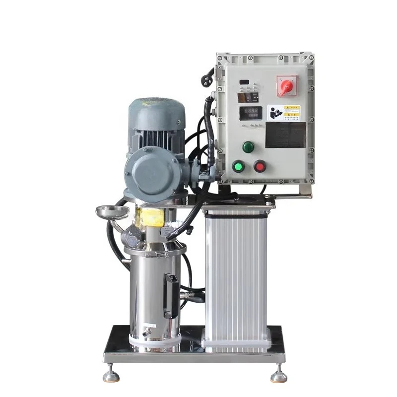 Lab Dispersing Mixer Blender w - Blender review and price