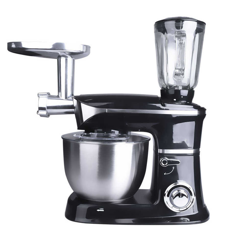 Commercial 6.5L Stand Food Ble - Stand Mixer review and price