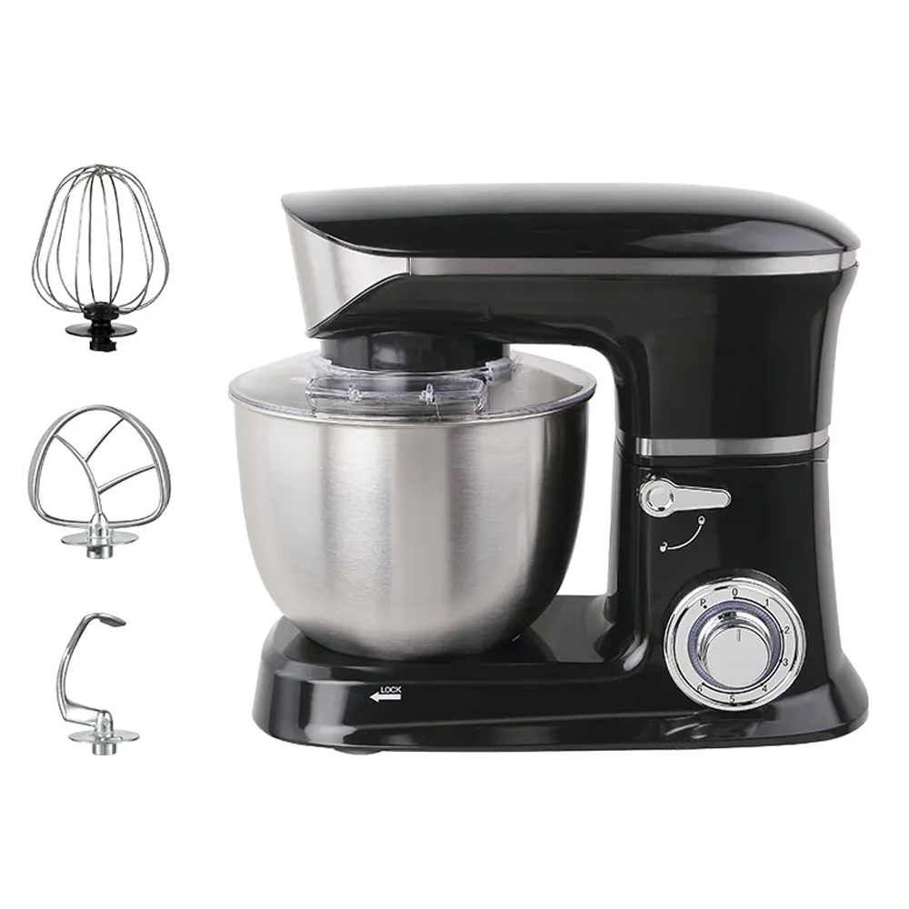 Commercial 6.5L Stand Food Ble - Stand Mixer review and price