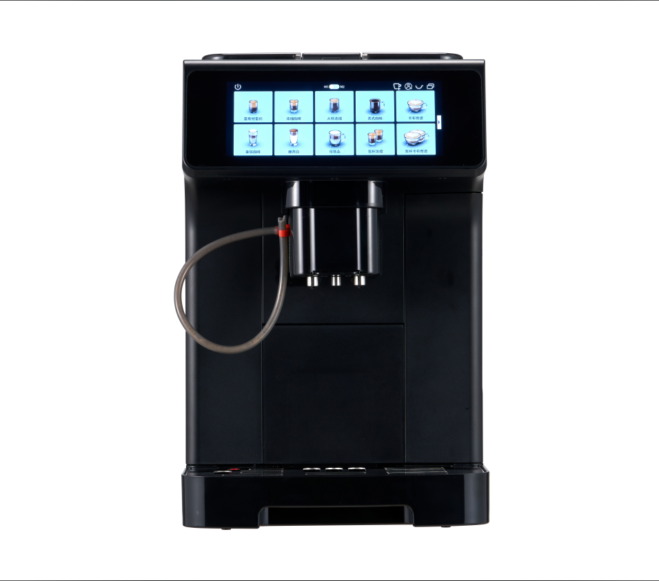 Factory Sale 19 Bars Pump Supe - Coffee Maker review and price