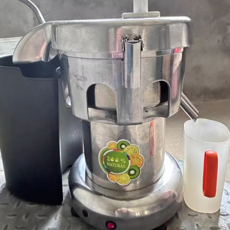 220V Juicers Electric Professi - Juicer review and price