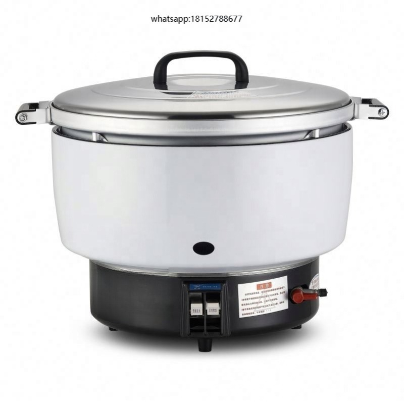 Electronic Rice Cooking Machin - Rice Cooker review and price