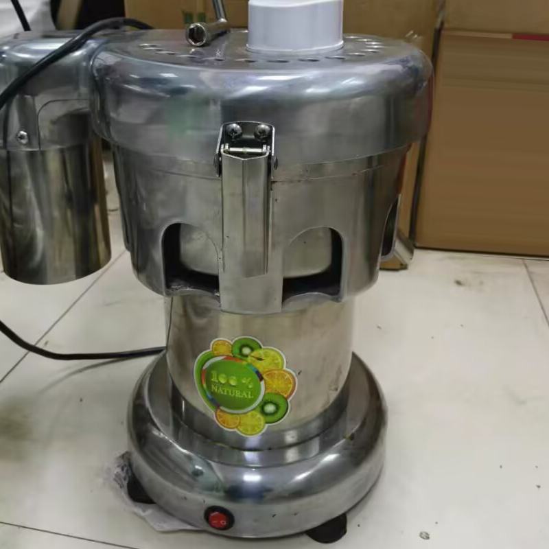 Electric Juice Extractor Stain - Juicer review and price