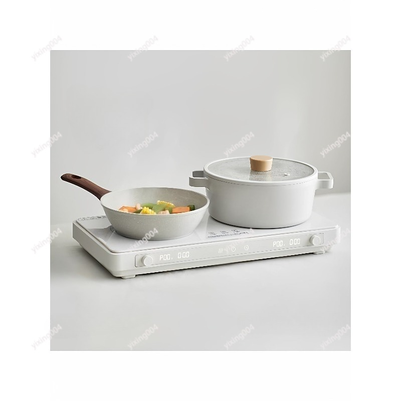 2026 New Double Induction Cook - Induction Cooker review and price