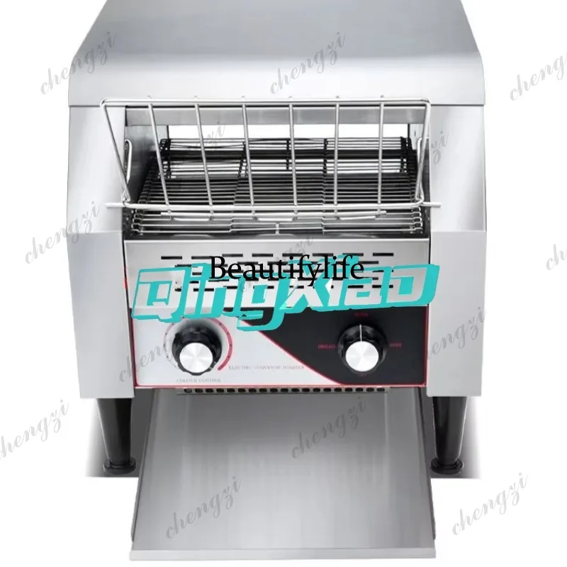 K182 Commercial Conveyor Toast - Toaster review and price