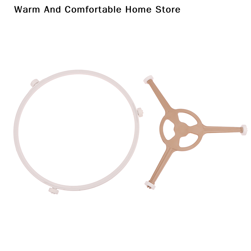 【A】1PC Circle Rotating Ring Su - Microwave Oven review and price