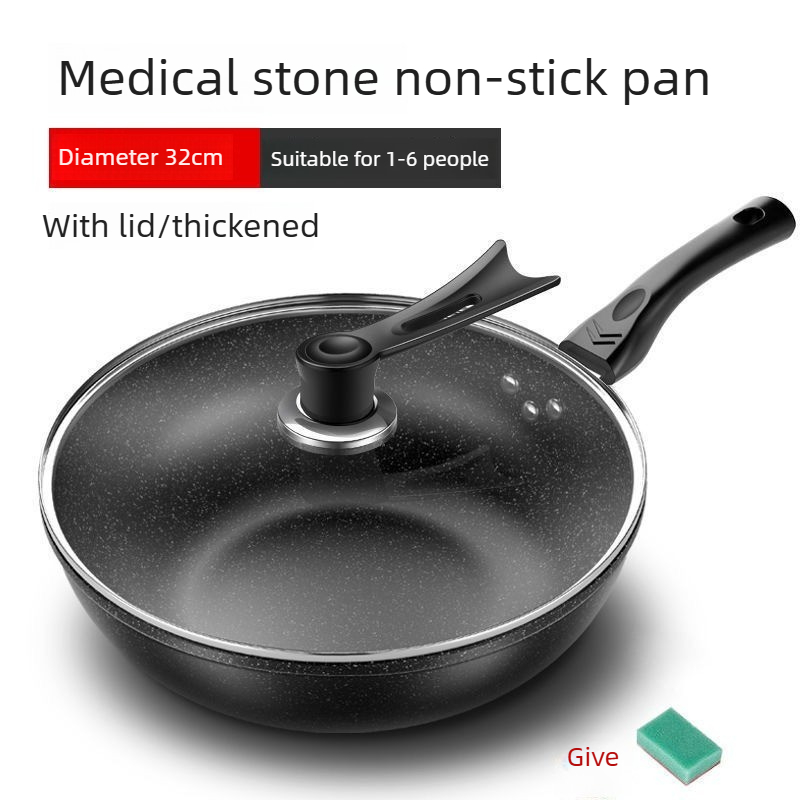 Maifan Stone Cooking Pan Less  - Induction Cooker review and price