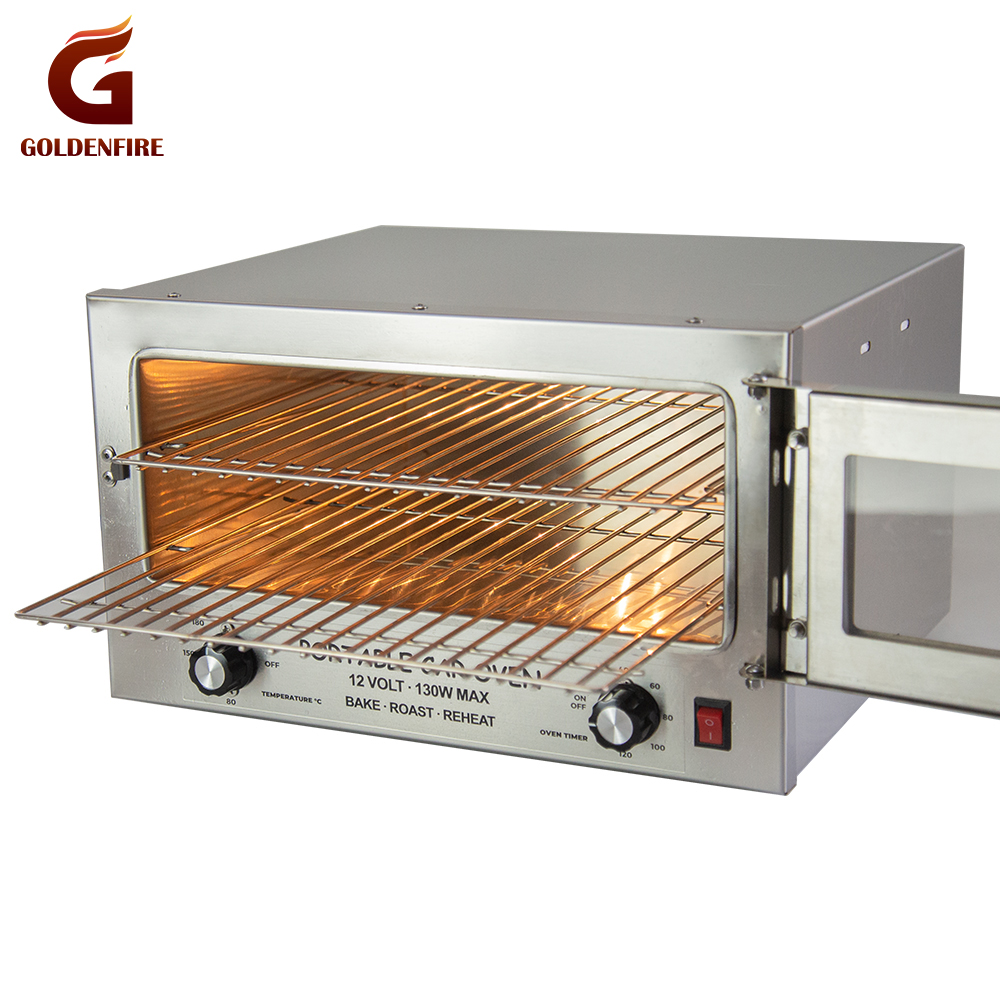 2026 12v Toaster Truck Kitchen - Toaster review and price