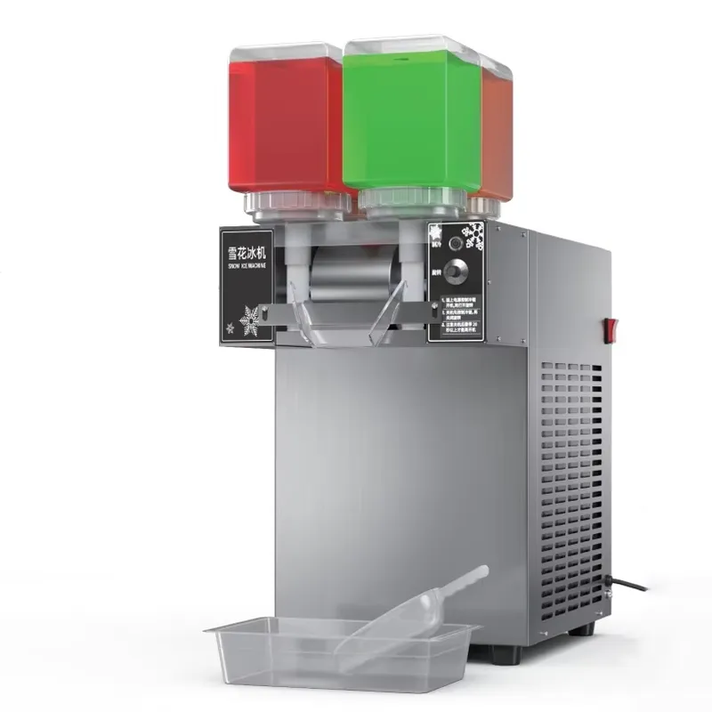 Coffee Shop Korean Kakigori Me - Coffee Maker review and price