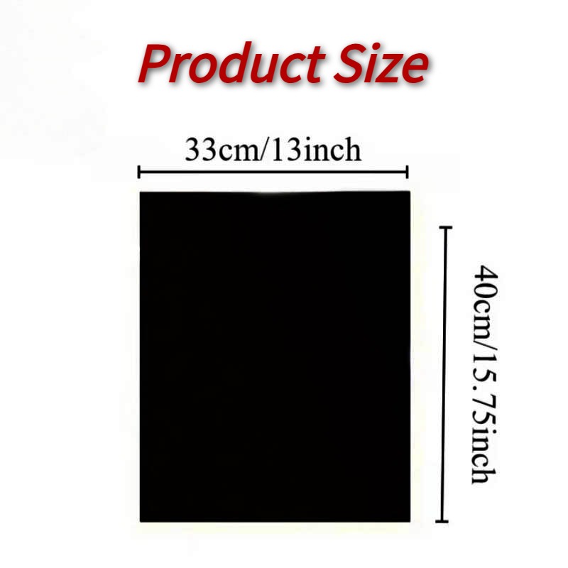 1/2/3/4/5PCS Black BBQ Grill M - Microwave Oven review and price
