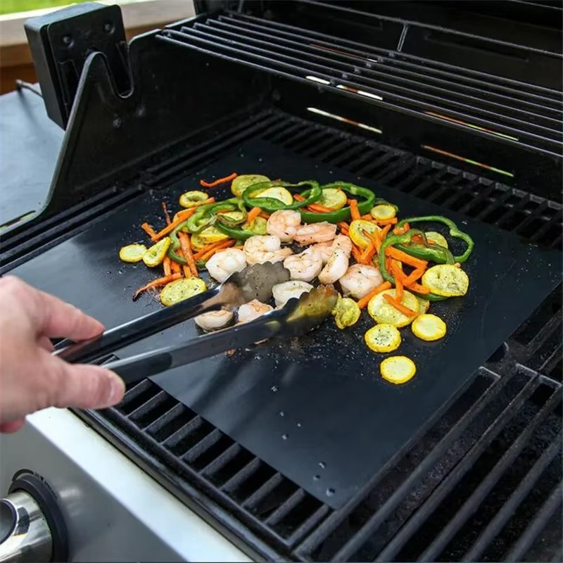 1/2/3/4/5PCS Black BBQ Grill M - Microwave Oven review and price