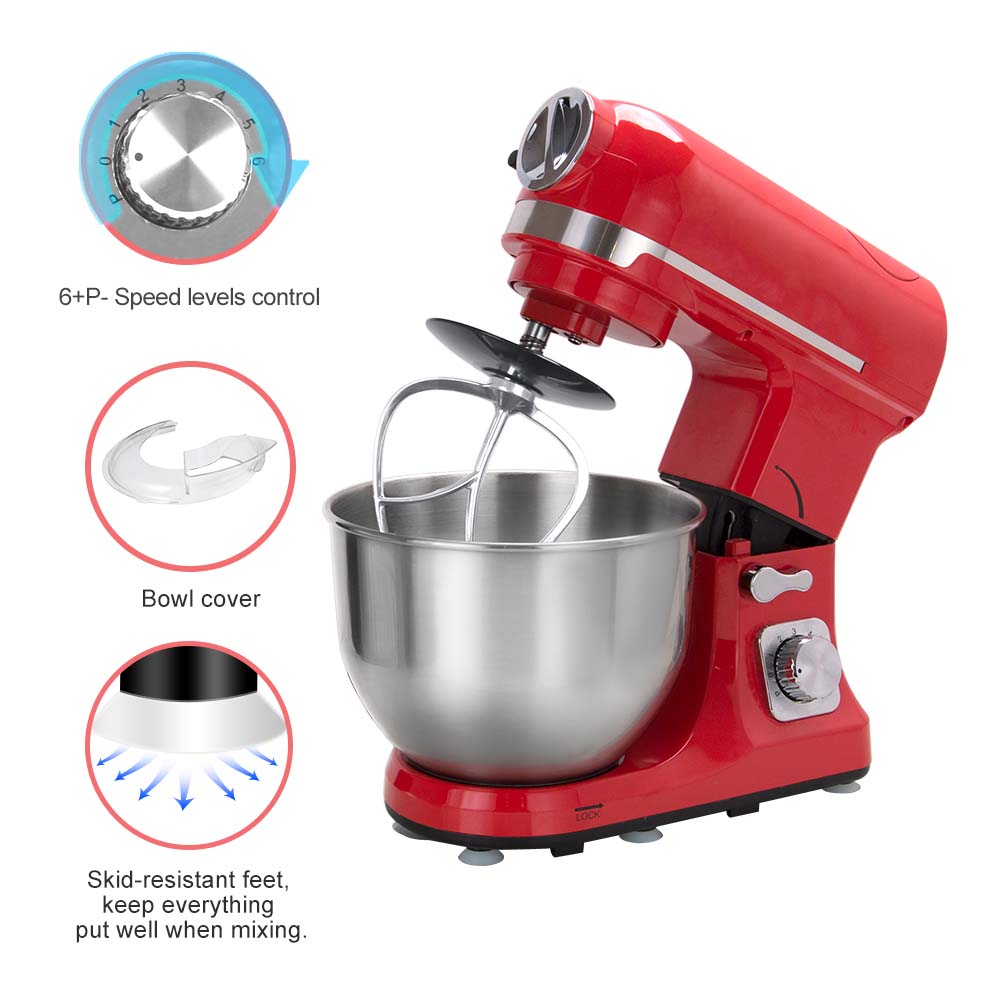 Multifunctional Home Kitchen 5 - Blender review and price