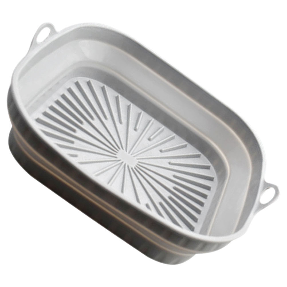 Silicone Reusable Non Stick Do - Air Fryer review and price